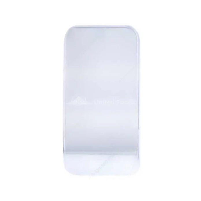 T610/T410 Chrome Blank Switch Covers