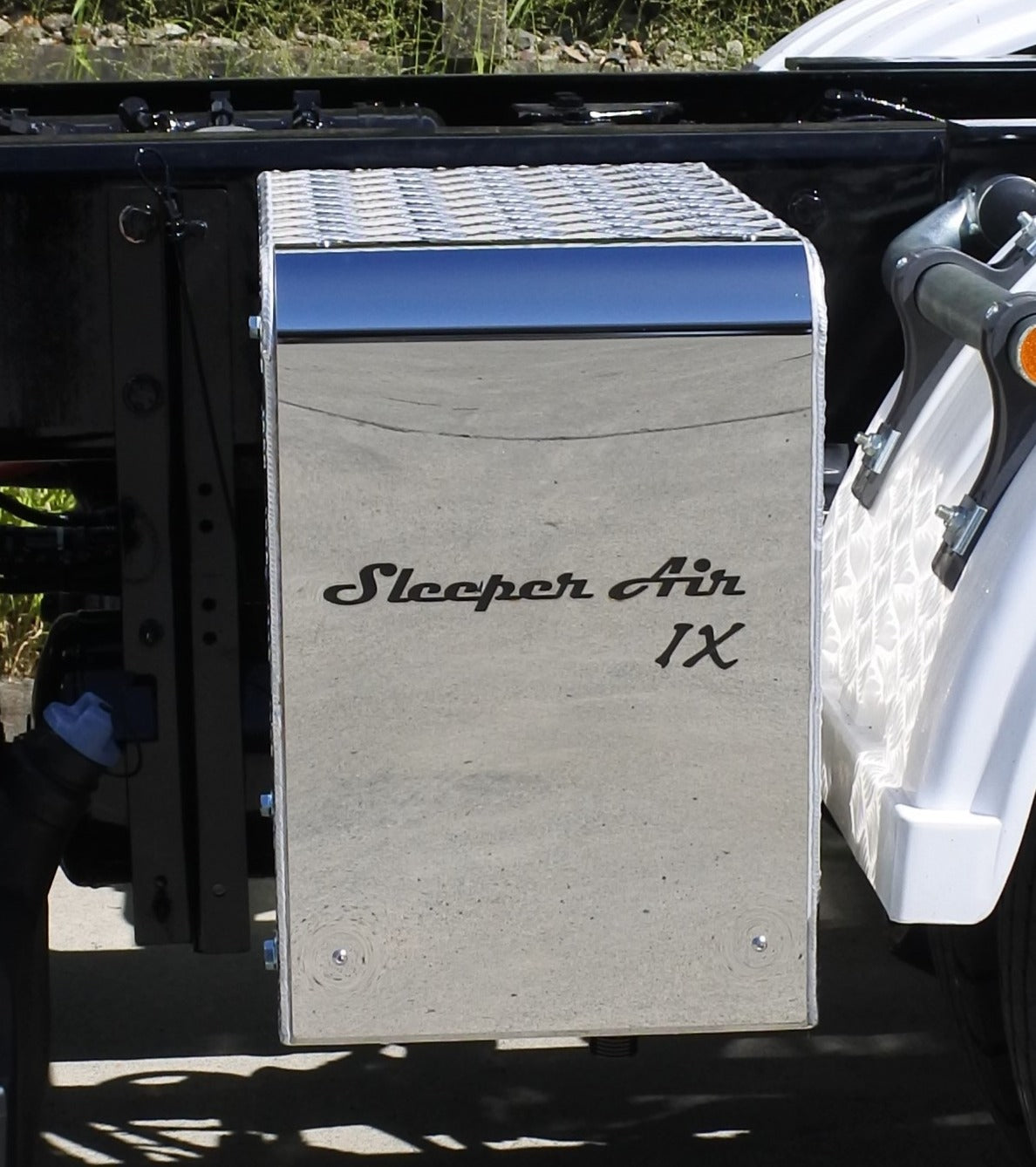 Sleeper Air Parts