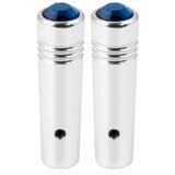 Toggle Switch Extension with Blue Jewel