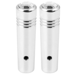 Toggle Switch Extension with Clear Jewel