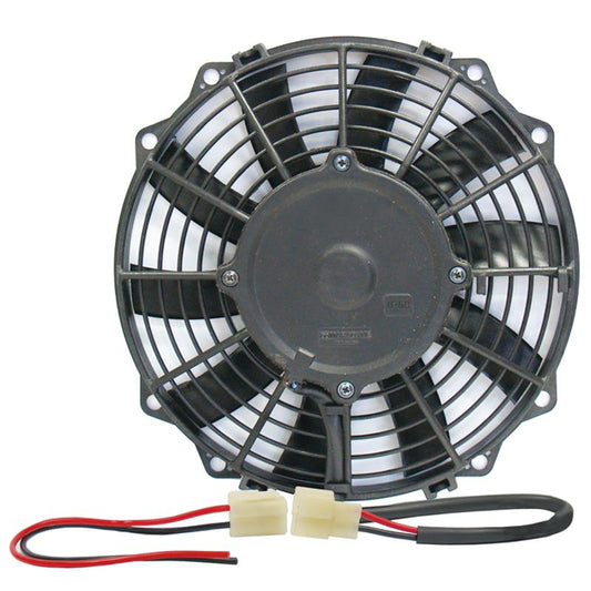 12V Maradyne 10" Fan