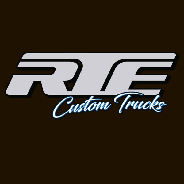RTE Custom Trucks