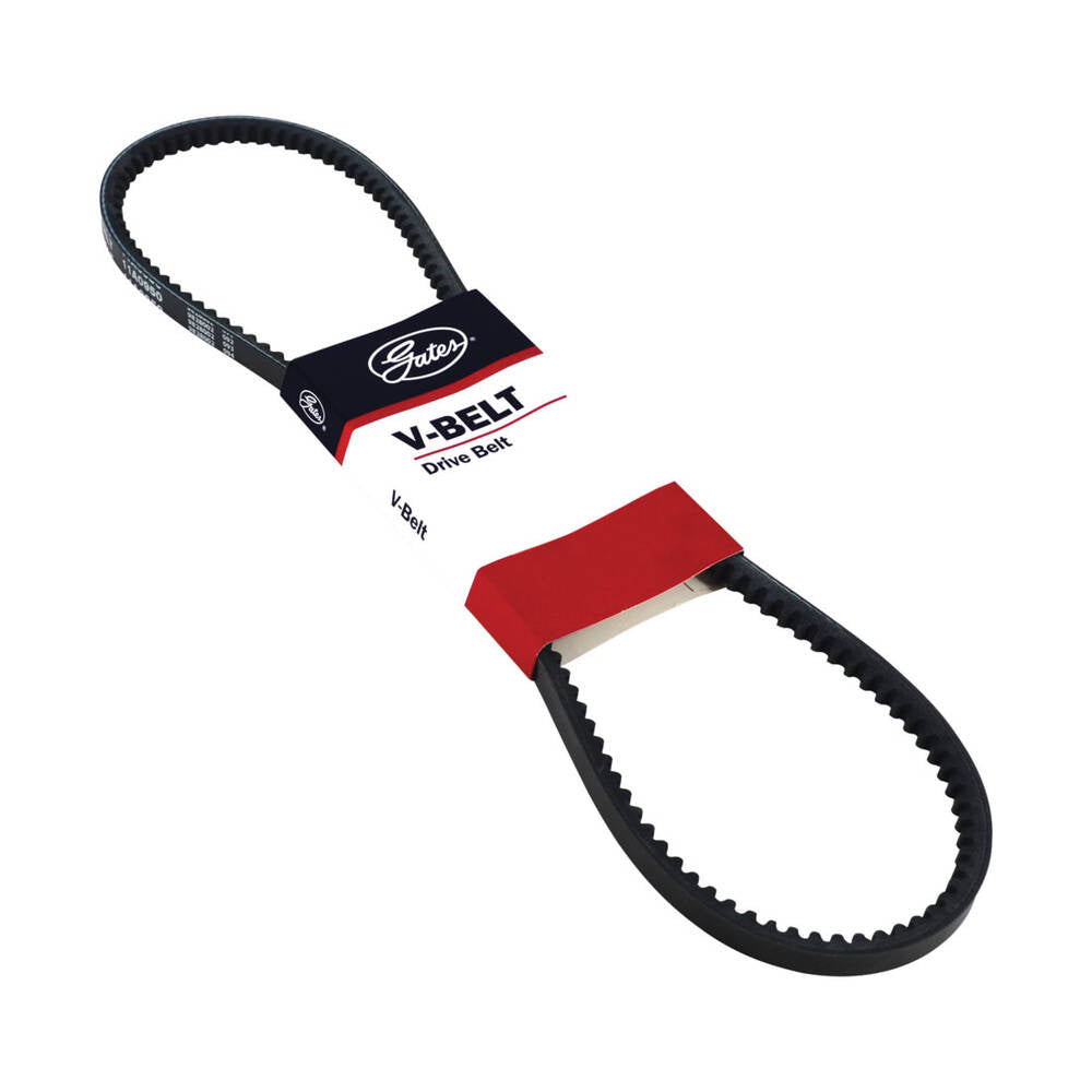 RTE Custom Trucks 13A0965 belts displayed on a neutral background, showcasing their durable material and design.