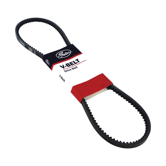 RTE Custom Trucks 13A0965 belts displayed on a neutral background, showcasing their durable material and design.