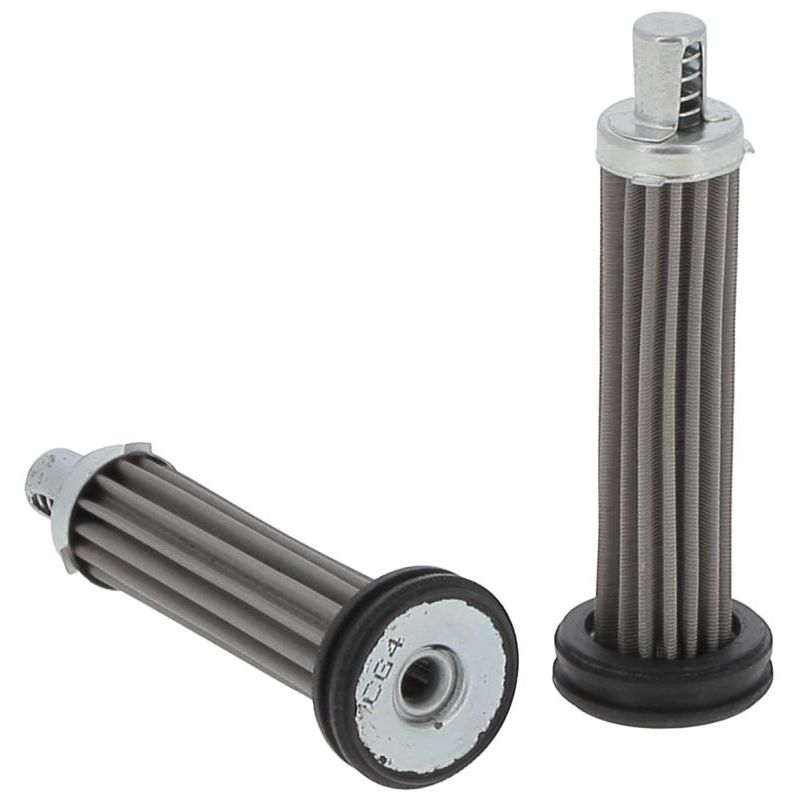 RTE Custom Trucks Hifi Oil Filter with a sleek design, showcasing its durable construction and precise fit.