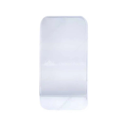 T610/T410 Chrome Blank Switch Covers